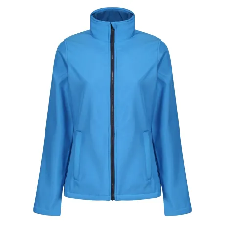 Regatta - - Veste softshell ABLAZE - Femme