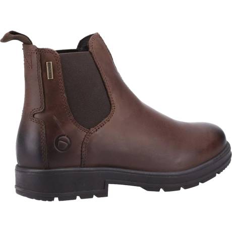 Cotswold - - Bottes FARMINGTON - Homme