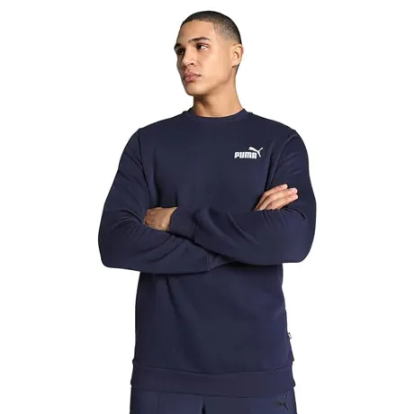 Puma - Mens ESS Logo Sweatshirt