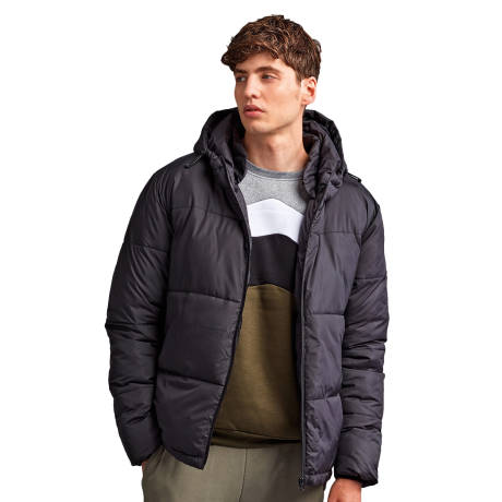 2786 - - Veste matelassée EXPANSE - Homme