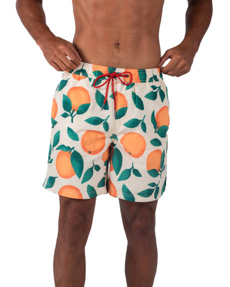 Coast Clothing Co. - Classic Swim shorts - Mareeba