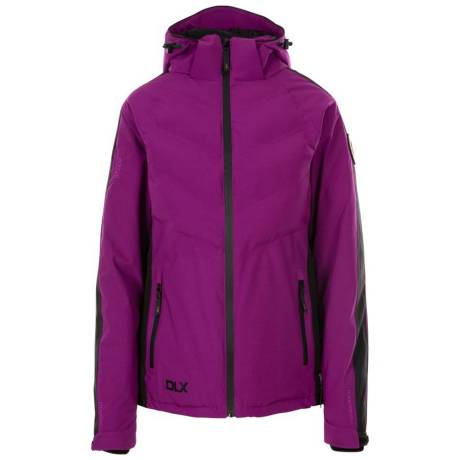 Trespass - Womens/Ladies Gabriella DLX Ski Jacket