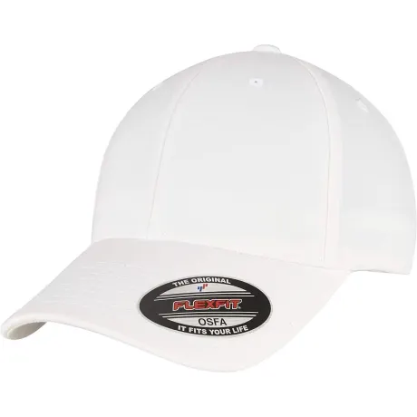 Flexfit - - Casquette de baseball ALPHA SHAPE - Adulte