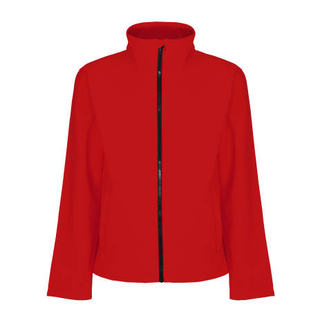 Regatta - - Veste softshell ABLAZE - Homme