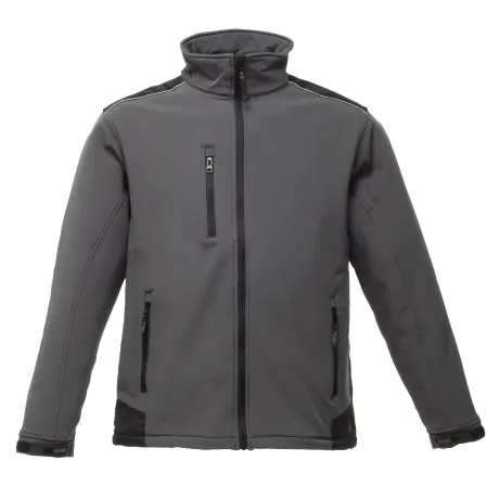 Regatta - - Veste softshell - Hommes