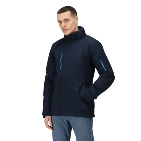 Regatta - - Veste softshell X-PRO EXOSPHERE - Homme