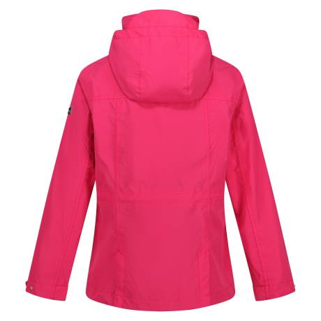 Regatta - Womens/Ladies Navassa Waterproof Jacket