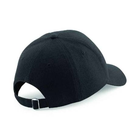 Beechfield - Pro-Style Brushed Cotton Heavy Cap