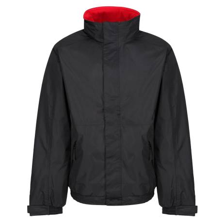 Regatta - Mens Dover Waterproof Insulated Jacket