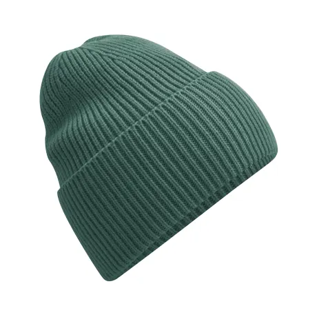 Beechfield - Unisex Adult Cuffed Oversized Beanie