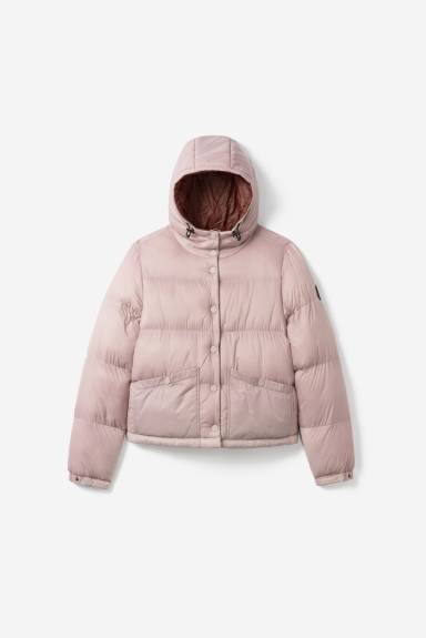 Noize - Winona Short Puffer