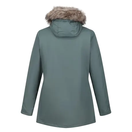 Regatta - - Parka MYLA - Femme