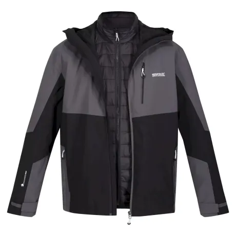 Regatta - - Veste imperméable WENTWOOD - Homme