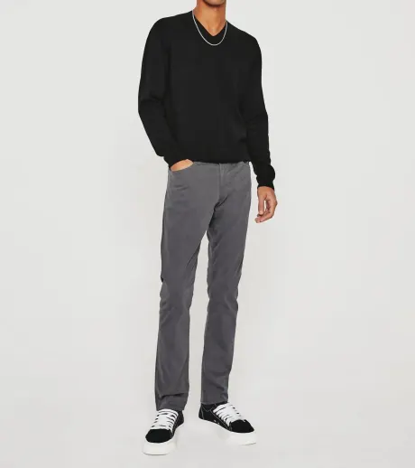 AG Jeans - Everett Slim Straight Leg Jeans