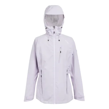 Regatta - Womens/Ladies Birchdale Shell Waterproof Jacket