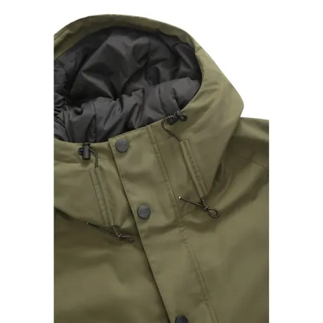 Animal - Mens Harlyn Waterproof Jacket