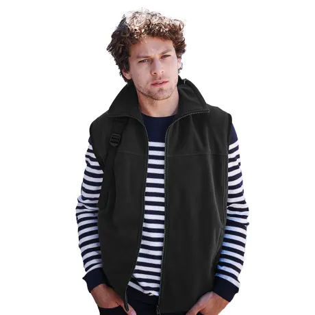 Regatta - Haber II - Veste polaire sans manches - Homme