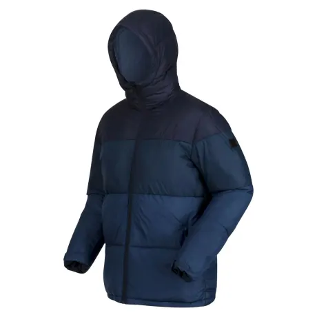 Regatta - - Veste matelassée CARNAN - Homme