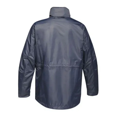 Regatta - - Manteau imperméable BENSON III - Homme