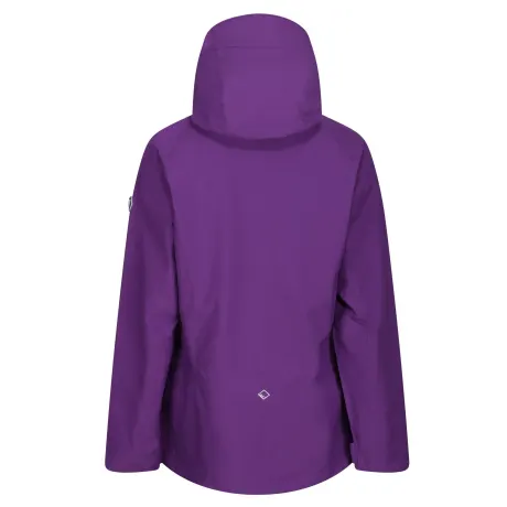 Regatta - - Veste imperméable BIRCHDALE - Femme