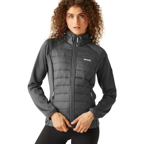 Regatta - - Veste hybride CLUMBER - Femme