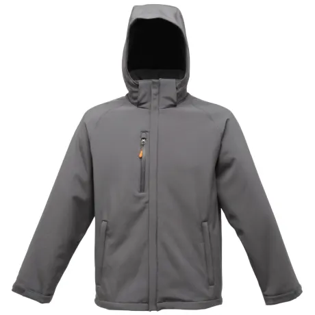 Regatta - - Veste softshell REPELLER - Homme