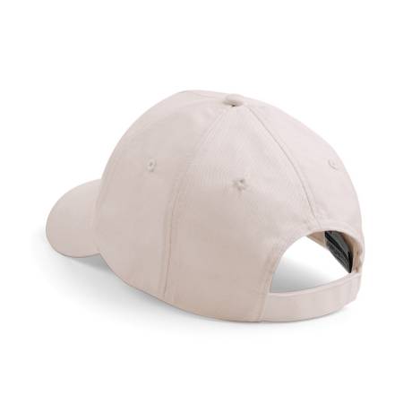 Beechfield - Unisex Plain Original 5 Panel Baseball Cap (Pack of 2)