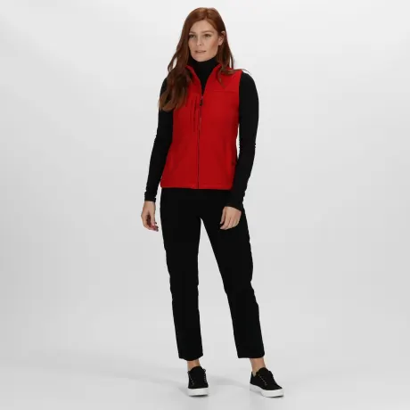 Regatta - - Veste sans manches FLUX - Femme