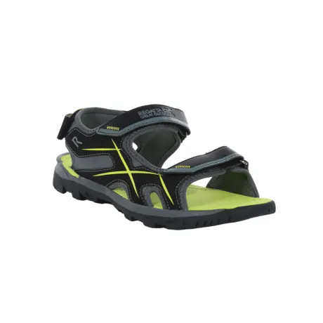 Regatta - Mens Kota Drift Open Toe Sandals