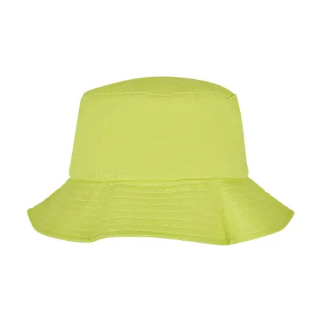 Flexfit - Unisex Adult Twill Bucket Hat