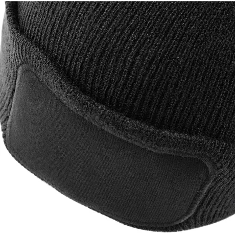 Beechfield - - Bonnet tricoté - Homme