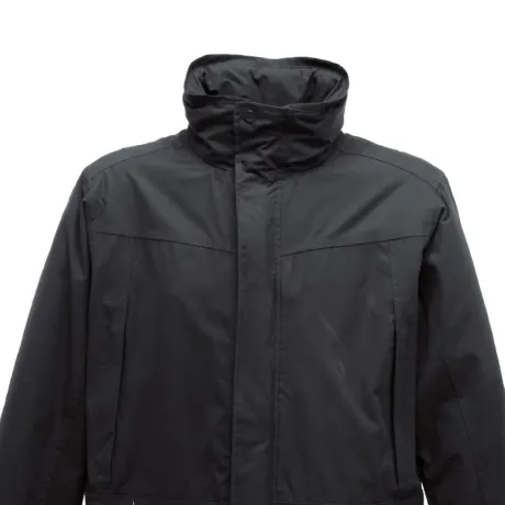 Regatta - Mens Vertex III Waterproof Breathable Jacket