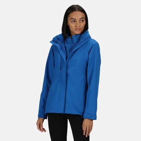 Regatta - Professional Kingsley - Veste imperméable 3en1 - Femme