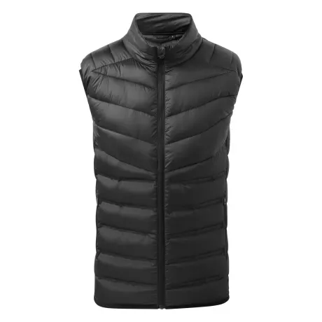 2786 - Mens Mantel Molded Gilet