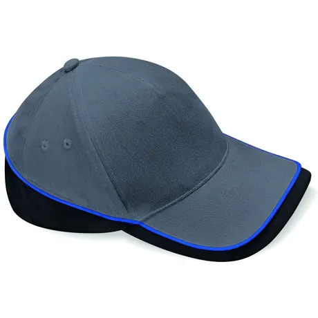 Beechfield - - Casquette TEAMWEAR COMPETITION