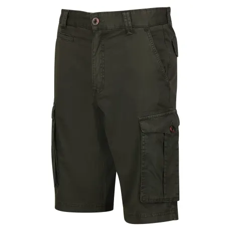 Regatta - - Short cargo SHOREBAY - Homme