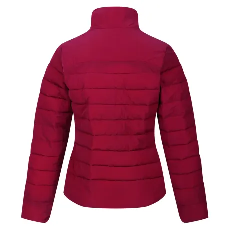 Regatta - Womens/Ladies Keava III Baffled Padded Jacket