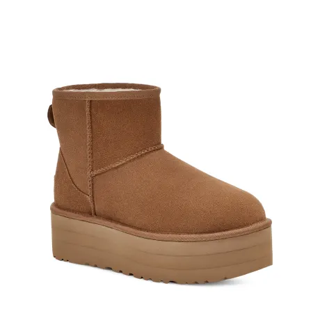 UGG Classic Mini Platform