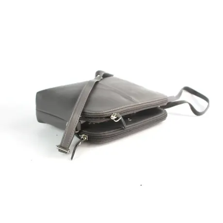 Eastern Counties Leather - Terri Leather Purse