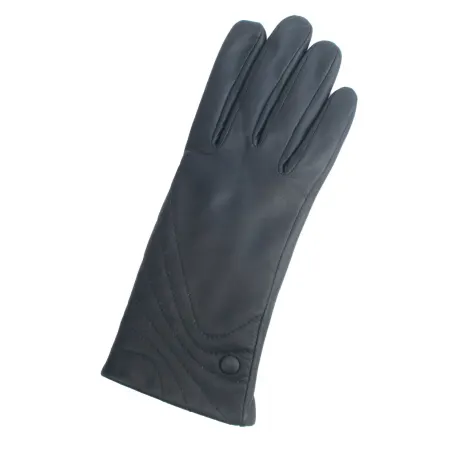 Eastern Counties Leather - Womens/Ladies Thea Leather Gloves