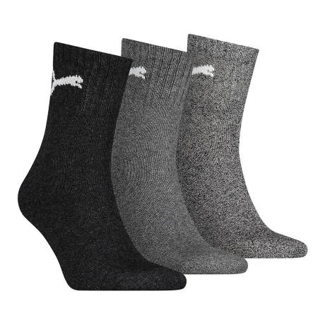 Puma - - Chaussettes - Adulte