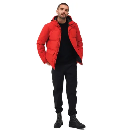 Regatta - Mens Falkner Padded Jacket