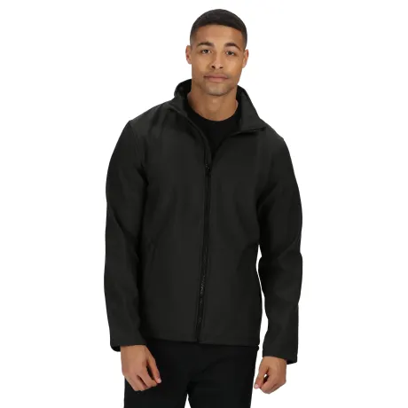 Regatta - Standout Mens Ablaze Printable Softshell Jacket