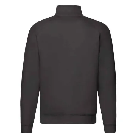 Fruit of the Loom - Mens Premium Polycotton Sweatshirt