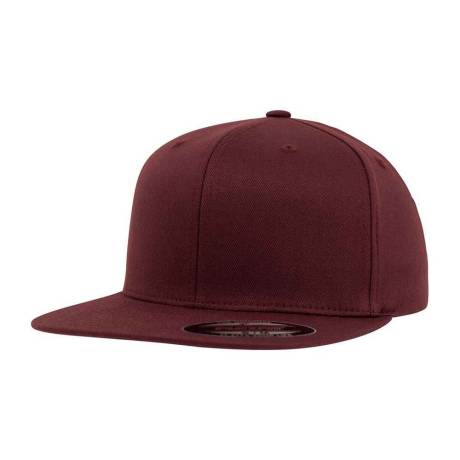 Flexfit - Flat Peak Baseball Cap