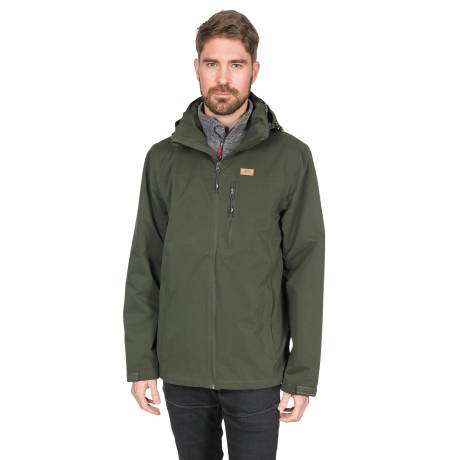 Trespass - - Veste imperméable WEIR - Homme