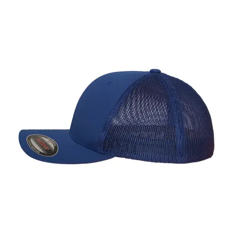 Flexfit - Mesh Trucker Cap