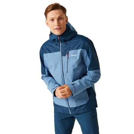 Regatta - Mens Highton III Stretch Waterproof Jacket