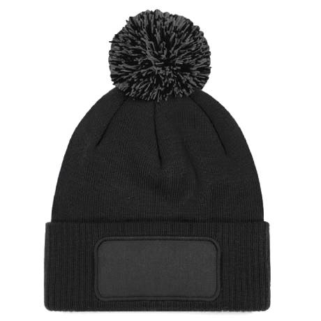 Beechfield - ® Unisex Adults Snowstar Printers Beanie