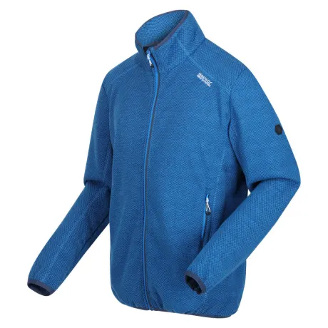 Regatta - Great Outdoors Mens Torrens Full Zip Fleece